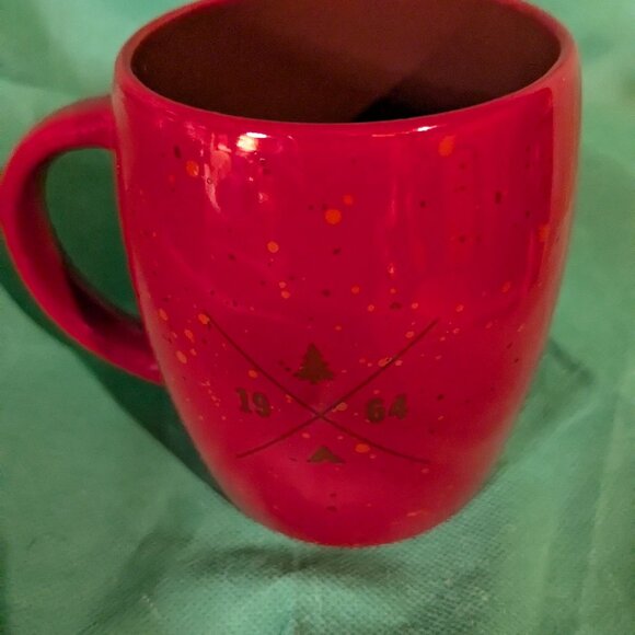 Tim Hortons 'Elk" mug. - Picture 2 of 3